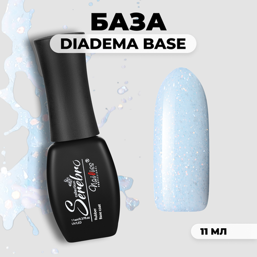 База Serebro DiaDema №02, 11 мл