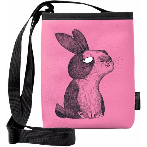 Сумка Феникс+, фиолетовый сумка торба феникс фиолетовый