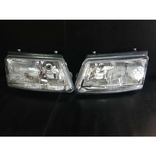 Фары Фольксваген пассат Б5 depo тайвань отличное качество