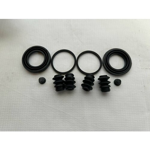 Ремкомплект заднего суппорта Ховер резинки на два суппорта 1890₽