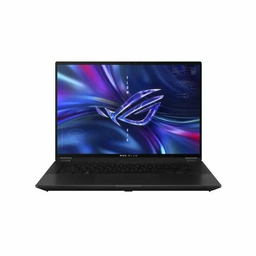 Ноутбук ASUS ROG Flow GV601VI-NL055W IPS 2K Touch 2560x1600 90NR0G01-M002V0 Черный 16 Intel Core i9-13900H 32ГБ DDR5 1ТБ SSD GeForce RTX 4070 8ГБ Windows 11 Home 30734000₽