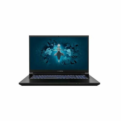 ноутбук colorful evol x17 pro max a10003400459 i7 13700hx 32gb 1tb ssd rtx4080 12gb 17 3 ips qhd 165hz noos grey Ноутбук Colorful X17 Pro Max IPS 2K (2560x1440) A10003400459 Серый 17.3 Intel Core i7-13700HX, 32ГБ DDR5, 1ТБ SSD, GeForce RTX 4080 12ГБ, Без ОС