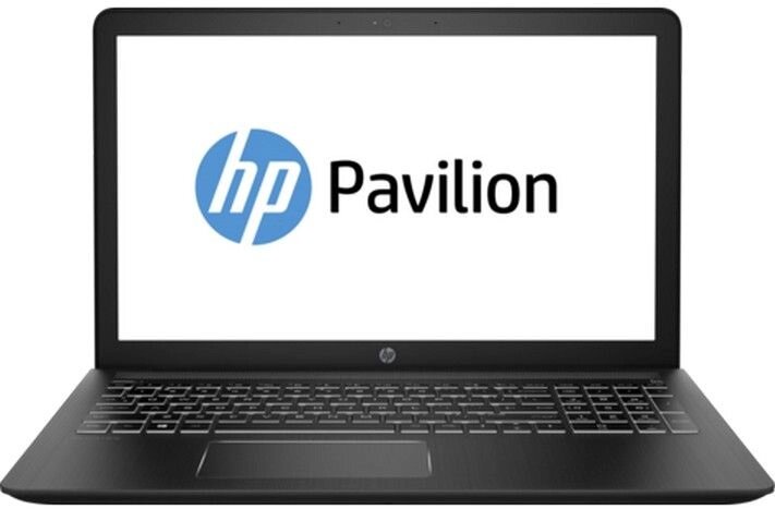 Ноутбук HP Pavilion Power 15-cb006tx