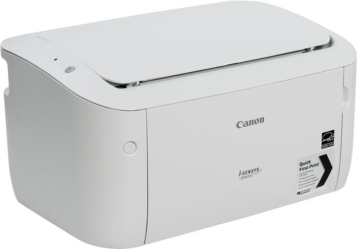 Принтеры Canon - фото №19