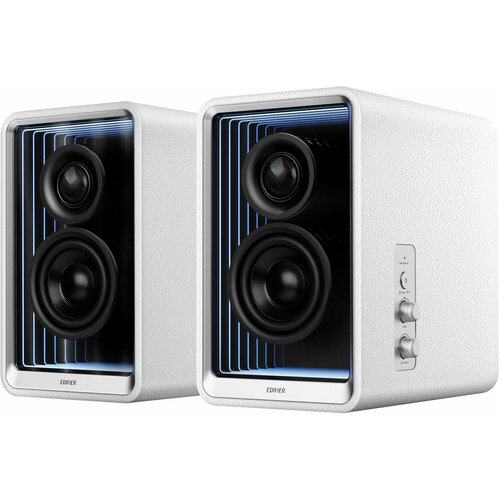 Колонки Edifier QR65 20 белый 88Вт 3031500₽