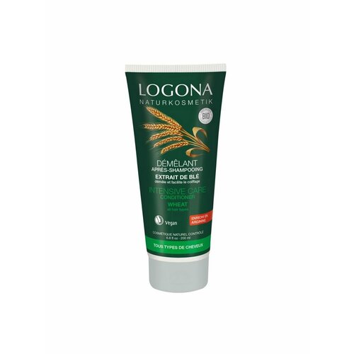 Кондиционеры для волос Logona 2785₽