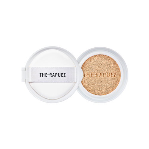 Cменный блок для кушона с cатиновым покрытием – 23N песочный The Rapuez R3 Repair Cover Lasting Cushion Refill – Sand 11 гр