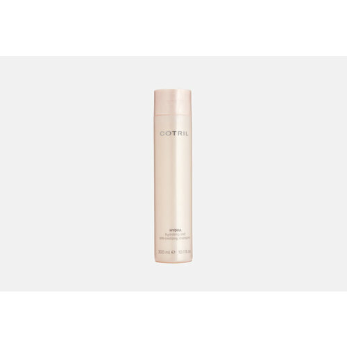 увлажняющий мусс для укладки волос cotril hydrating and anti oxidizing mousse 200 мл Увлажняющий шампунь Hydrating And Anti-Oxidizing Shampoo 300 мл