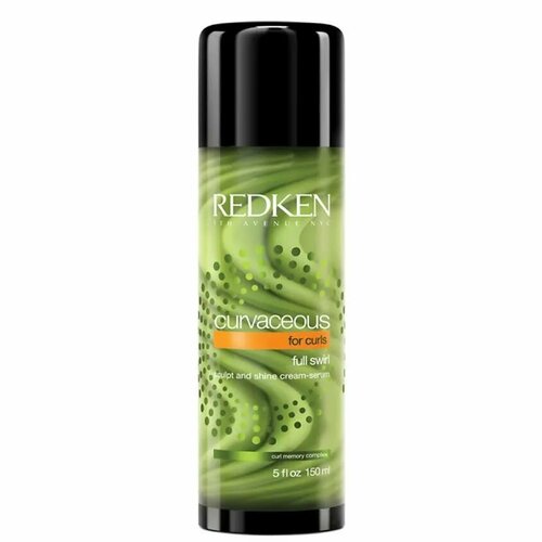Redken - Curvaceous Full Swirl Крем-гель для формирования кудрей 150 мл 5779₽