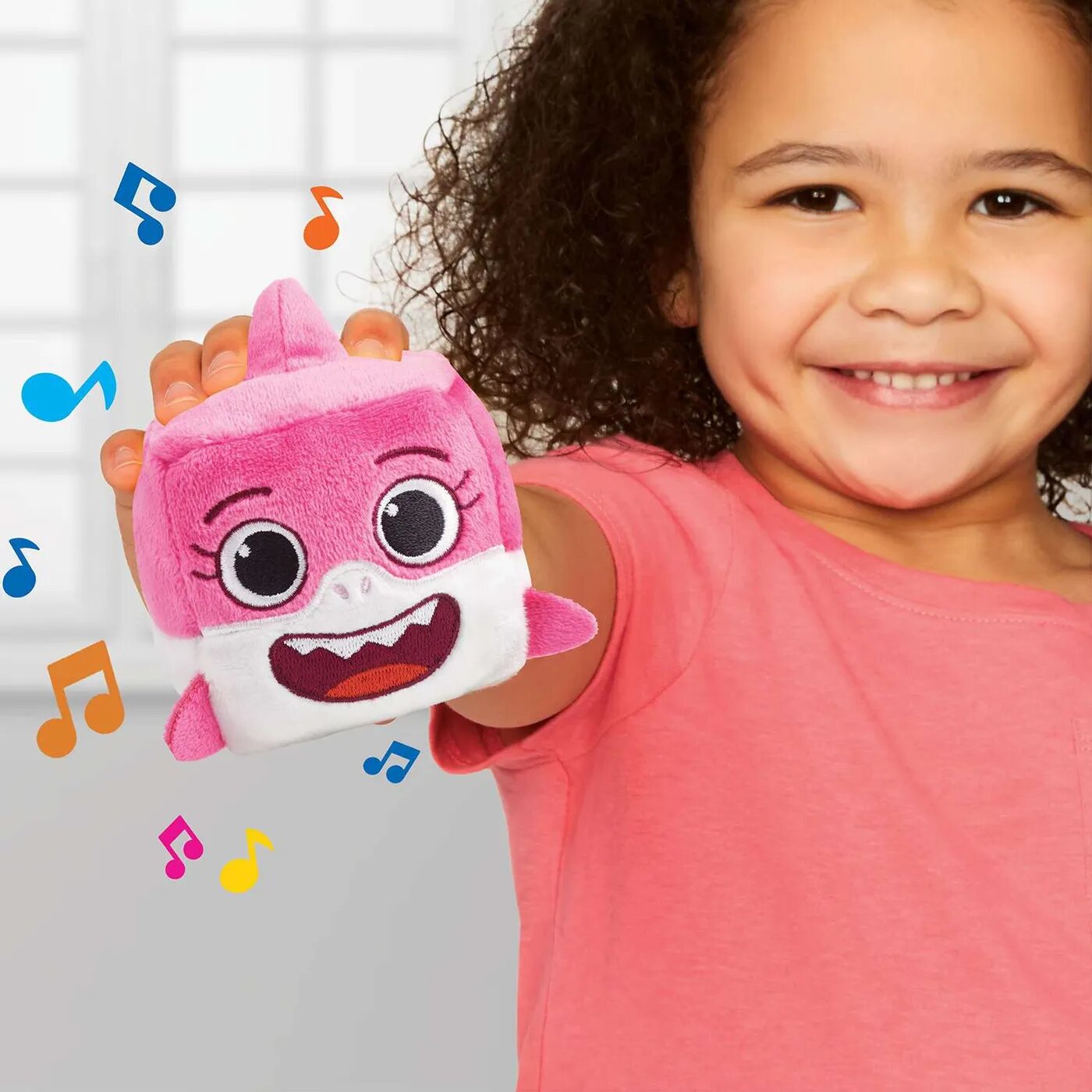 Мягкая игрушка Wowwee - фото №5