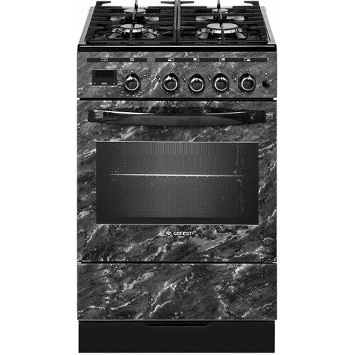 Газовая плита GEFEST ПГ 5500-03 0053 4020000₽