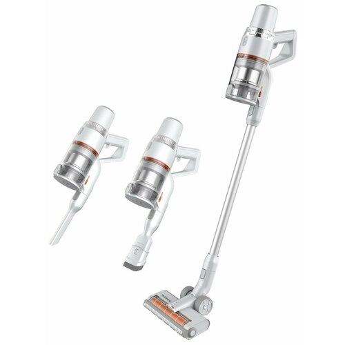 Вертикальный пылесос Jashen S16e 35000 Вт 1697200₽