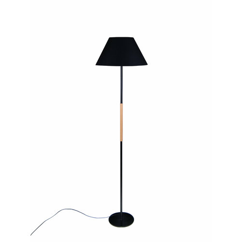 Торшер с конусным абажуром F1 CON 199_20