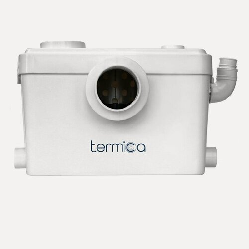 Изображение товара Установка канализационная Termica COMPACT LIFT 600, 16132985, 9.5 л, 600 Вт