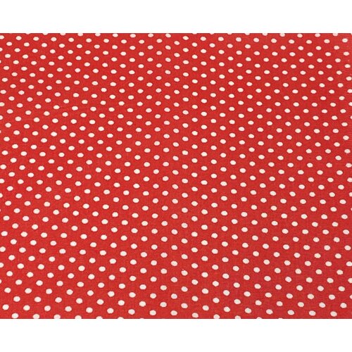 Ткань для шитья, рукоделия, пэчворка, игрушек, ремонта одежды Новогодняя, 2 м х 1,5 м