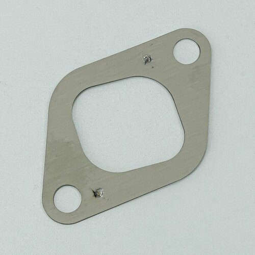 Прокладка выпускного коллектора NISSAN ATLAS TD23-TD27, BD30, QD32 Nilson Auto Parts ( 1 шт)