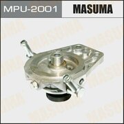 MPU-2001 Насос NISSAN подкачки топлива