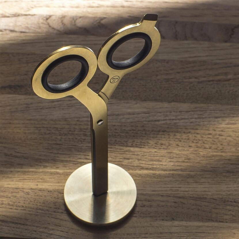 HMM Gold Ножницы — фото 1