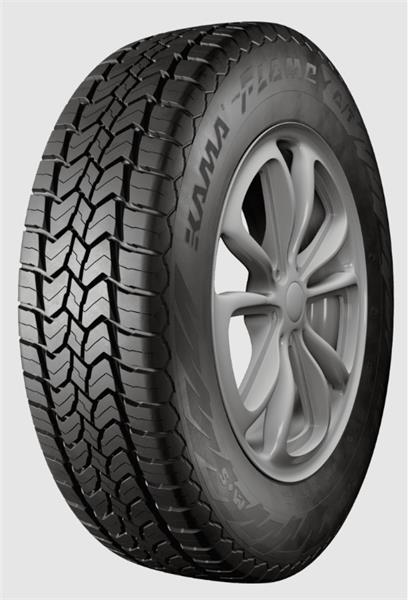 Kama Flame A/T Всесезонные Нешипованные (A/T) (A/T) 185/75 R16 97T AT [TL]