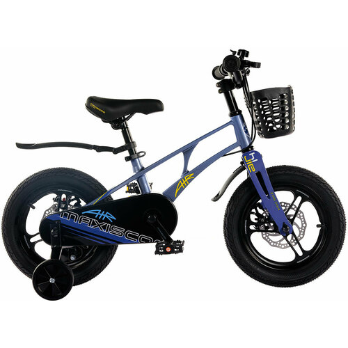 MAXISCOO Air 14 Pro 2024 синий карбон 1890000₽