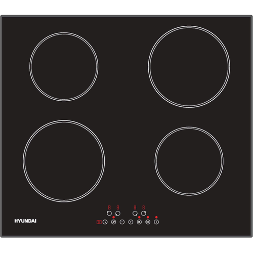 Hyundai Индукционная поверхность Hyundai HHI 6745 BG 2499000₽