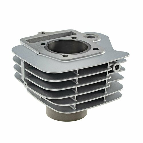 Цилиндр двигатель YX110 см3 верхний электростартер 4914₽