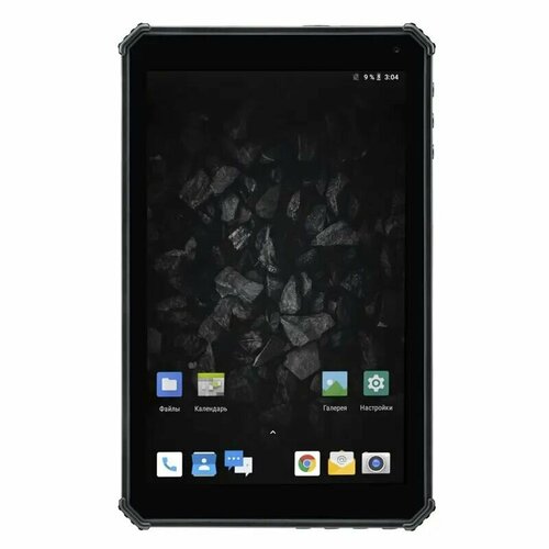 Планшет MIG T8X Pro SDM632 18Ghz 4Gb64Gb 8001280 LCD 5MP13MP 4G LTE Android 10 GMS Wi-Fi 24GHz5GHz Bluetooth 42 BLE NFC кабель USB Type-C блок питания USB 12440500₽