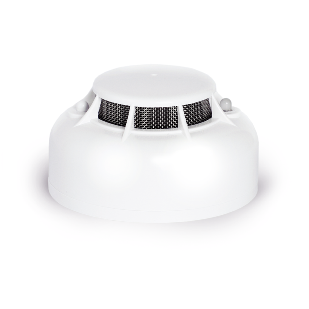 ИП212-220Р «ДИП-220Р вектор» Сибирский Арсенал Извещатель пожарный дымовой адресно-аналоговый радиоканальный