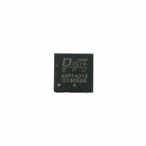 микросхема temp sensor adt7461armz t1b qfn 24 Микросхема ASP1401B ASP1401BMNTXG QFN-52