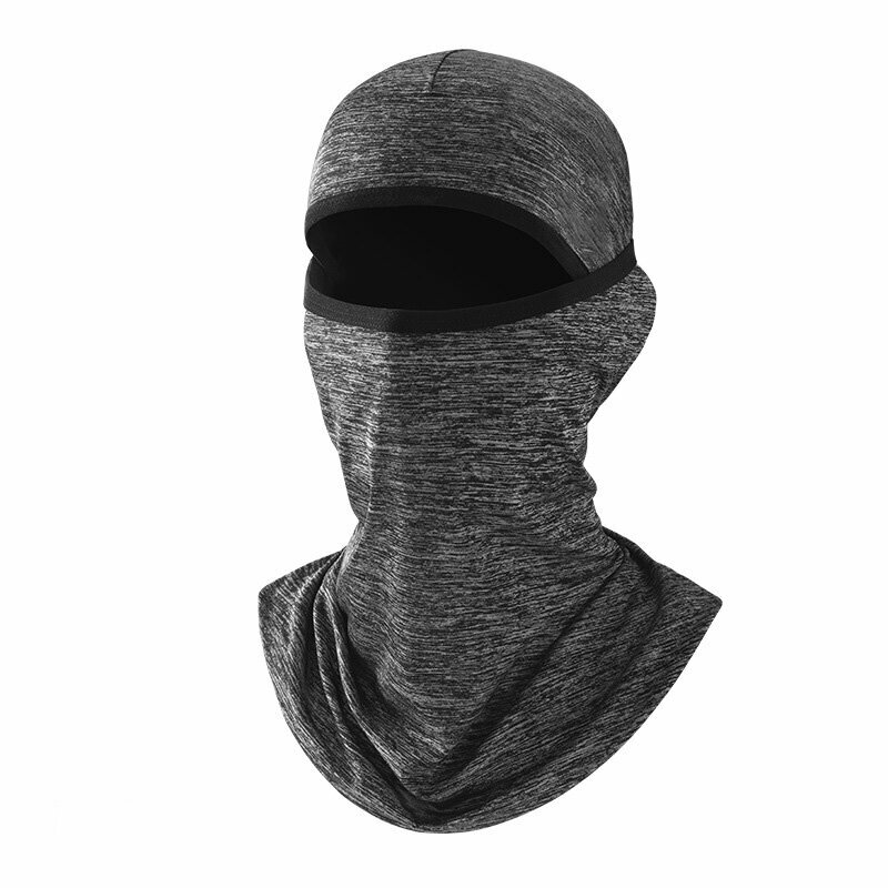 Балаклава для мужчин и женщин