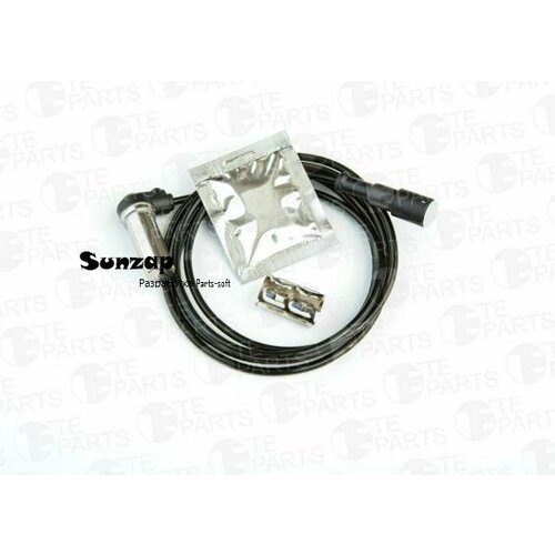 TEPARTS 10328230 Датчик АБС КАМАЗ DAF MERCEDES колеса переднего угловой L2077мм TE PARTS 3990₽