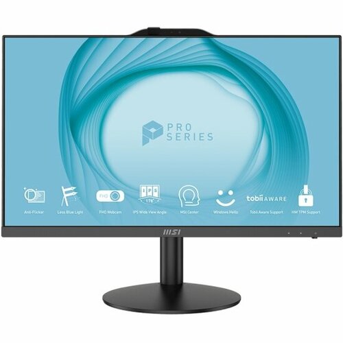 Моноблок Msi Pro AP242P 12MA-614RU 9S6-AE0621-614 11376700₽