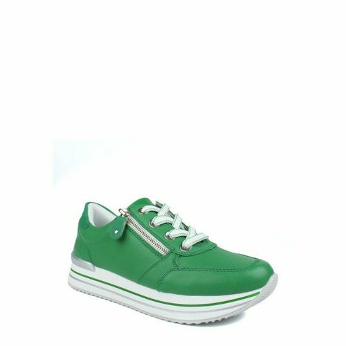 Кроссовки Remonte, размер 39, зеленый кроссовки remonte размер 39 зеленый