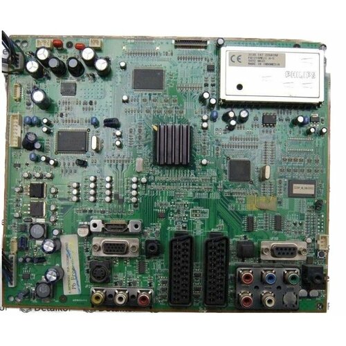 Материнская плата 4859813793_01 SL-223P(MP) для Daewoo DLP-32C3