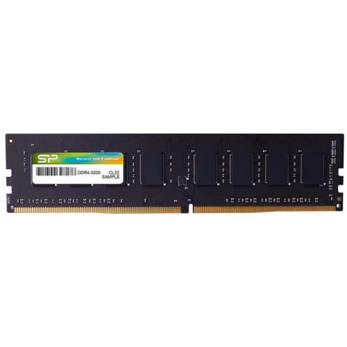 Оперативная память Silicon Power DDR4 16Gb SP016GBLFU320BS2B6