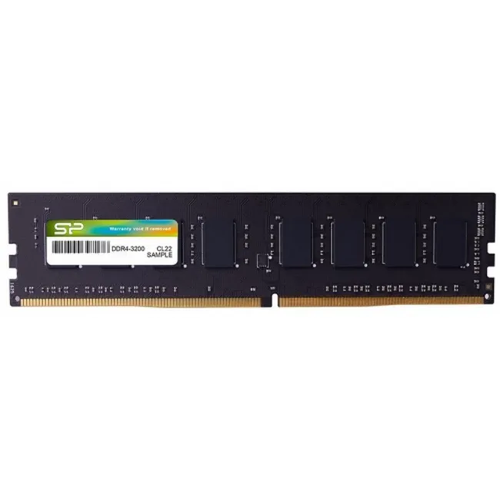 Оперативная память Silicon Power DDR4 16Gb SP016GBLFU320BS2B6 445400₽