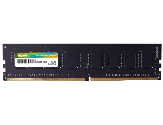 Оперативная память Silicon Power DDR4 16Gb SP016GBLFU320BS2B6