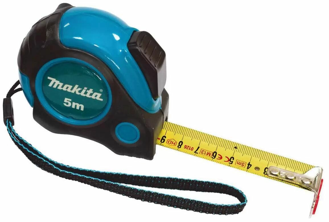 Рулетка Makita 5м (PGC-210280)