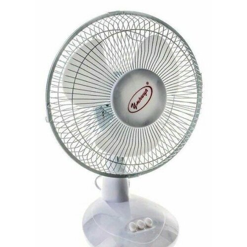 Вентилятор настольный Умница ВС-9 2100₽