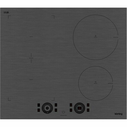 Индукционная варочная панель Korting HIB 64870 BS Smart 7199000₽