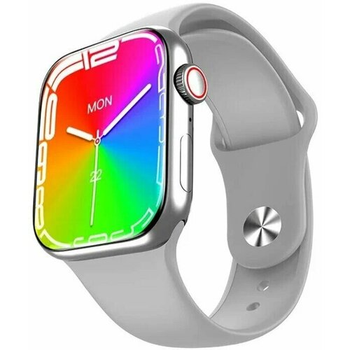 Smart Watch X8PRO 45mm 168000₽