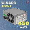 Фото #12 Блок питания Winard 450WA 450W