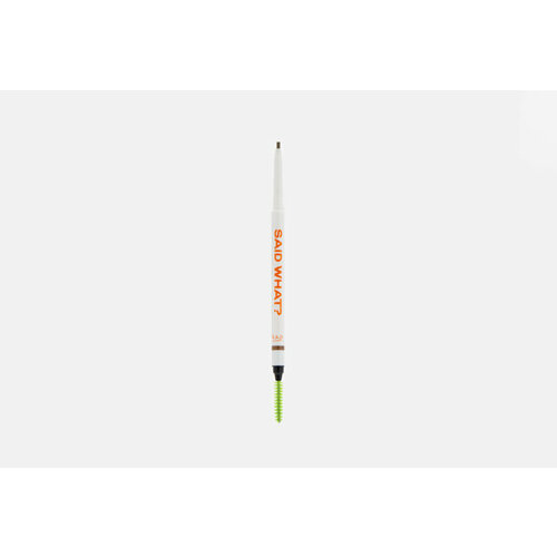 Автоматический карандаш для бровей Big Bad Brow Pencil 892₽