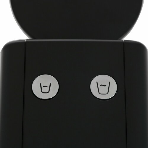 Кофемашина капсульного типа Vista Venetta Mini NS600 B черная 719900₽