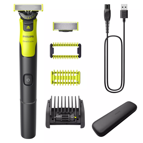 Триммер Philips OneBlade 360 QP463165 849000₽