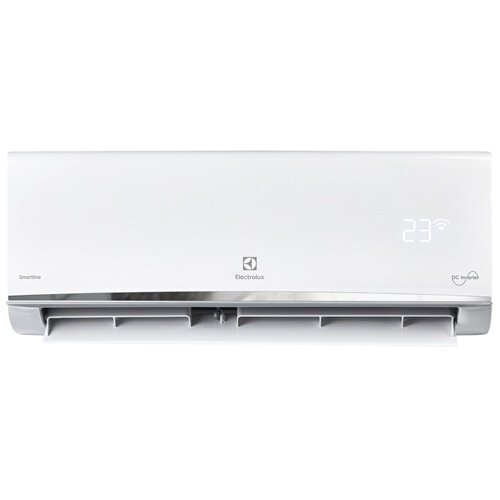 Обзор: Electrolux Smartline DC Inverter EACS/I-09HSM/N8