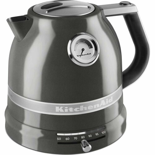 Электрический чайник KitchenAid 5KEK1522E 4213000₽