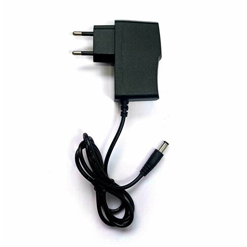 Блок питания универсальный 6В 2А для тонометров и другой электроники Разъёмом 5525 53500₽