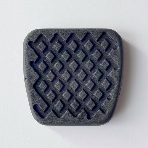 Накладка на педаль тормоза сцепления для Honda CR-V RE 2009-2012 аналог 46545-SA5-000 450₽