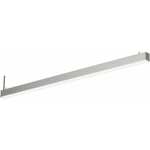 Промышленный потолочный светильник светодиодный Светон Лайнер 3-38-Д-120-0/ПТ/О-4К80-У41 CB-C1707012